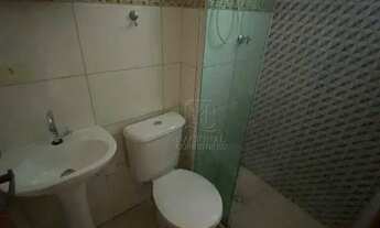 Imagem 6: Cobertura com 2 dormitórios à venda, 90 m² por R$ 325.000,00 - Parque Capuava - Santo Andr