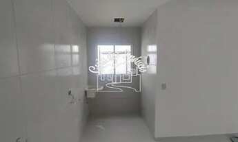 Imagem 2: Apartamento para venda com 49 metros quadrados com 2 quartos em Cruz do Rebouças - Igarass