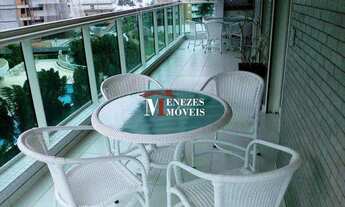 Imagem: Apartamento em Bertioga bairro Riviera de