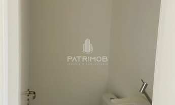 Imagem 5: Apartamento 93m², 3 Quartos com 01 Suíte "BILD Mirage" em Quinta da Primavera