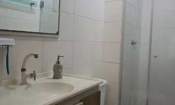 Imagem 5: Apartamento térreo no Glória