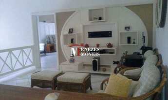 Imagem 2: Casa de Condomínio com 5 dorms, Riviera de São Lourenço, Bertioga - R$ 19 mi, Cod: 493