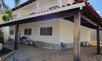 Imagem 4: BRASÍLIA - Casa de Condomínio - SETOR HABITACIONAL ARNIQUEIRA (ÁGUAS CLARAS