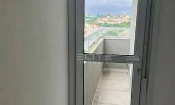 Imagem 6: Apartamento com 2 dormitórios à venda, 53 m² por R$ 435.000,00 - Jardim - Santo André/SP