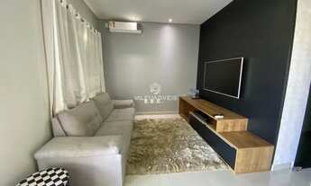 Imagem 4: Casa - Condomínio Sol Nascente (V218