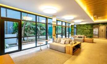 Imagem 4: Lindo Studio em Moema - 26m2