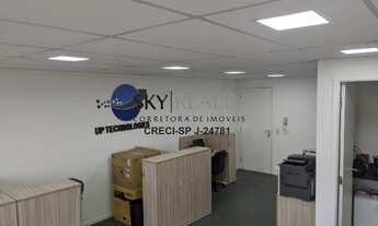 Imagem 2: SAO PAULO - Conjunto Comercial/sala - Jabaquara