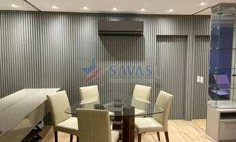 Imagem 6: FINÍSSIMO 3 DORMITÓRIOS - ALTO NIVEL - 2 GARAGENS