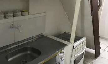 Imagem 3: Mezanino mobiliado em lagoa nova