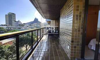 Imagem 3: Apartamento com 2 dormitórios para alugar, 90 m² por R$ 21.543,32/mês - Ipanema - Rio de J