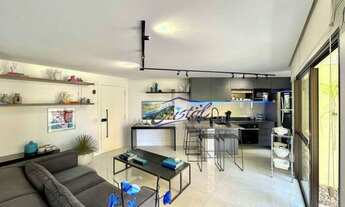 Imagem 6: Loft com 1 dormitório à venda, 58 m² por R$ 440.000,00 - Vila Andrade - São Paulo/SP