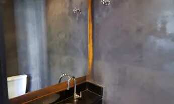 Imagem 10: Apartamento Urban Loft, MOBILIADO, 81m², 1 suíte, 2 vagas e 2 banheiros!