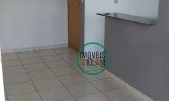 Imagem 2: Excelente apartamento com 2 dormitórios à venda, 45 m² por R$ 170.000 - Parque Nova Espera