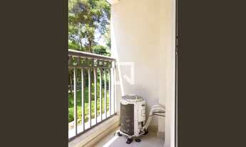 Imagem 7: Apartamento para Aluguel - Vila do Castelo, 1 Quarto, 40 m2