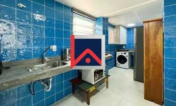 Imagem 6: Locação Apartamento 2 Dormitórios - 82 m² Vila Olímpia