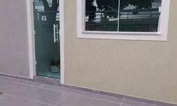 Imagem: Casa para venda tem 70 metros quadrados