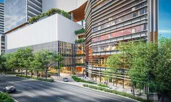 Imagem 4: Studio com 1 dormitório à venda, 29 m² por R$ 600.900,00 - Quarta Parada - São Paulo/SP