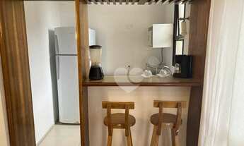 Imagem 7: Flat com 1 quarto à venda, 55 m² por R$ 540.000 - Copacabana - Rio de Janeiro/RJ