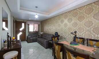 Imagem 7: Casa em Hípica Casa com 3 dormitórios