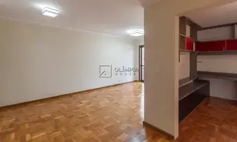 Imagem 1: Venda Apartamento 2 Dormitórios - 101 m² Vila Olímpia