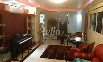 Imagem 5: São Caetano do Sul - Apartamento Padrão - Santa Paula