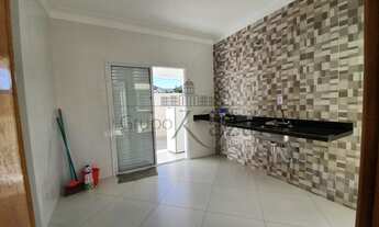 Imagem 7: Casa de condomínio Terras do Vale térrea para venda tem 140 metros quadrados com 3 quartos