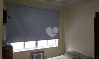 Imagem 5: Apartamento com 2 dormitórios à venda, 52 m² por R$ 320.000,00 - Vila Isabel - Rio de Jane