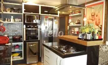 Imagem 7: São Paulo - Apartamento Padrão - Saúde