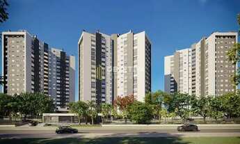 Imagem 1: Apartamento à venda 2 Quartos, 1 Suite, 1 Vaga, 56.29M², Jardim Itu, Porto Alegre - RS