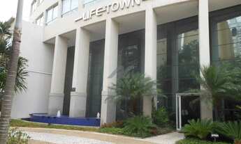 Imagem: Sala - Cambuí - Campinas