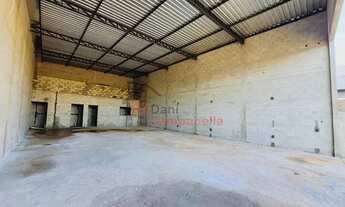 Imagem 4: Venda de Comercial / Barracão na cidade de Pouso Alegre