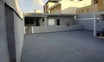 Imagem: Casa para aluguel com 40 metros quadrados