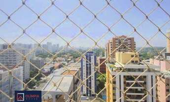 Imagem 6: Venda Apartamento 4 Dormitórios - 160 m² Brooklin