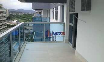 Imagem 7: Cobertura com 4 quartos para alugar, 200 m² por R$ 10.803/mês - Barra da Tijuca - Rio de J