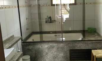 Imagem 4: Casa para venda possui 260 metros quadrados com 4 quartos em Alto da Lapa - São Paulo - SP