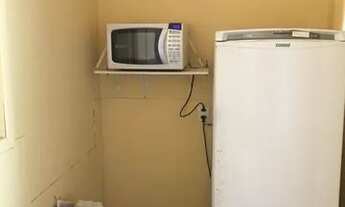 Imagem 2: Alugo quarto mobiliado na Anita Garibaldi