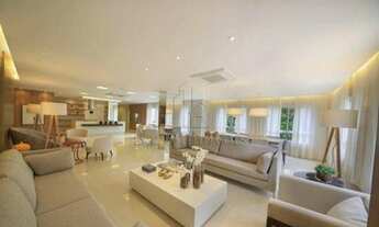 Imagem: Apartamento 3 Quartos 3 Suítes no Baeta