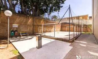 Imagem 7: Apartamento à venda Rua Intendente Alfredo Azevedo, Glória - Porto Alegre