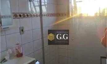 Imagem 6: Apartamento com 3 dormitórios para alugar, 180 m² por R$ 3.750,00/mês - Jardim Lisboa - Vi