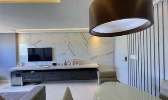 Imagem 3: Apartamento para aluguel com 115 metros quadrados, 3 quartos sendo 1 suíte, em Manaíra, Jo