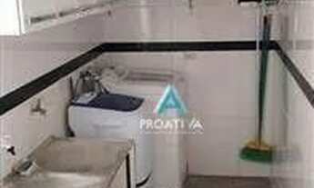 Imagem 7: Sobrado com 3 dormitórios, 250 m² - venda ou aluguel - Santa Teresinha - Santo André/SP