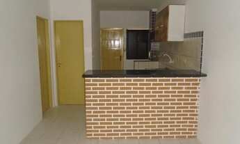 Imagem 5: Apartamento com 2 dormitórios para alugar, 60 m² por R$ 650,00/mês - Messejana - Fortaleza