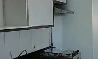 Imagem 4: Apartamento 2 Dormitórios- Condomínio Reserva Sul