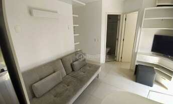 Imagem 7: Flat com 1 dormitório para alugar, 36 m² por R$ 2.647,69/mês - Vila Nova Conceição - São P