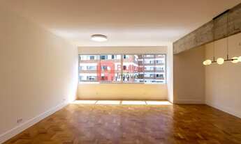 Imagem 5: Apartamento à venda, Jardim Paulista, São Paulo, SP - totalmente reformado próximo ao Parq