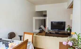 Imagem 2: Apartamento para Aluguel - Liberdade, 2 Quartos, 84 m2