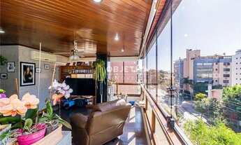 Imagem 6: Cobertura Duplex à venda 4 Quartos, 3 Vagas, 396M², Jardim Lindóia, Porto Alegre - RS