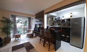 Imagem 2: CANELA - Apartamento Padrão - Centro