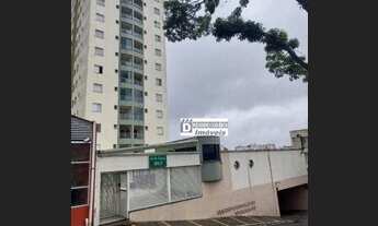 Imagem 2: Apartamento no contra piso com 2 dormitórios à venda, 78 m² por R$ 450.000 - Osvaldo Cruz
