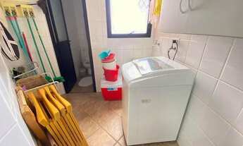 Imagem 6: Apartamento com 3 dormitórios para alugar, 94 m² por R$ 6.500,00/ano - Riviera Módulo 6